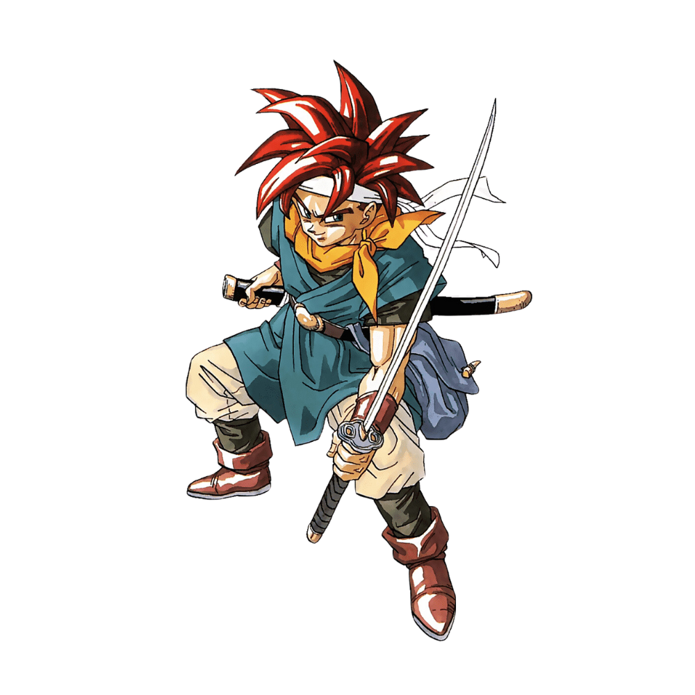 Crono Merch