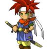 flat750x075f pad750x750f8f8f8 14 - Chrono Trigger Merch