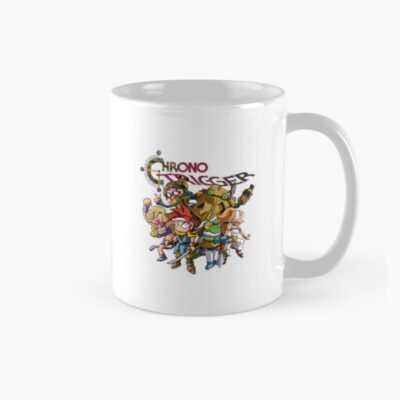 mugstandardx800right pad800x800f8f8f8 20 - Chrono Trigger Merch