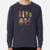 ssrcolightweight sweatshirtmens322e3f696a94a5d4frontsquare productx1000 bgf8f8f8 - Chrono Trigger Merch