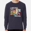 ssrcolightweight sweatshirtmens322e3f696a94a5d4frontsquare productx1000 bgf8f8f8 30 - Chrono Trigger Merch