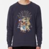 ssrcolightweight sweatshirtmens322e3f696a94a5d4frontsquare productx1000 bgf8f8f8 5 - Chrono Trigger Merch