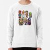 ssrcolightweight sweatshirtmensfafafaca443f4786frontsquare productx1000 bgf8f8f8 - Chrono Trigger Merch