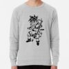 ssrcolightweight sweatshirtmensheather greyfrontsquare productx1000 bgf8f8f8 1 - Chrono Trigger Merch