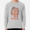 ssrcolightweight sweatshirtmensheather greyfrontsquare productx1000 bgf8f8f8 10 - Chrono Trigger Merch