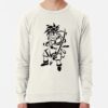 ssrcolightweight sweatshirtmensoatmeal heatherfrontsquare productx1000 bgf8f8f8 1 - Chrono Trigger Merch