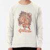 ssrcolightweight sweatshirtmensoatmeal heatherfrontsquare productx1000 bgf8f8f8 10 - Chrono Trigger Merch