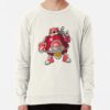 ssrcolightweight sweatshirtmensoatmeal heatherfrontsquare productx1000 bgf8f8f8 7 - Chrono Trigger Merch