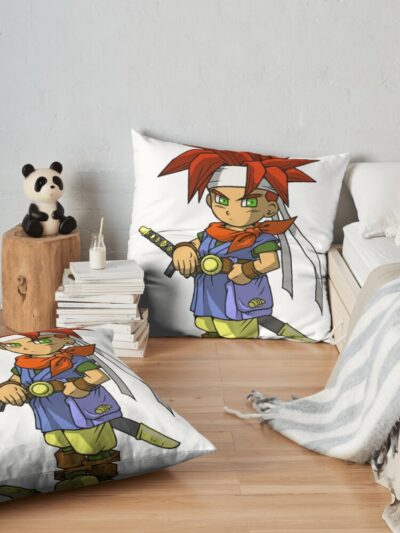 throwpillowsecondary 36x361000x1000 bgf8f8f8 25 - Chrono Trigger Merch