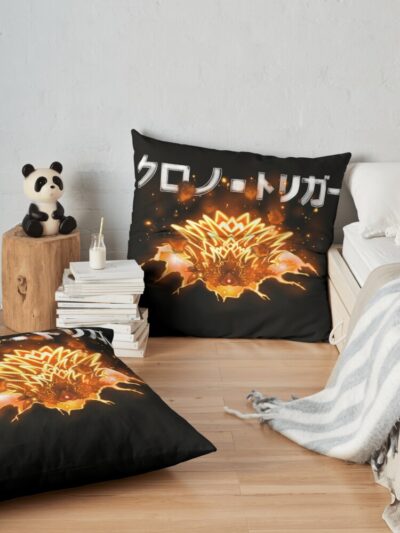 throwpillowsecondary 36x361000x1000 bgf8f8f8 27 - Chrono Trigger Merch