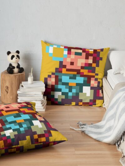 throwpillowsecondary 36x361000x1000 bgf8f8f8 29 - Chrono Trigger Merch