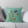 throwpillowsmall1000x bgf8f8f8 c020010001000 13 - Chrono Trigger Merch