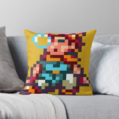 throwpillowsmall1000x bgf8f8f8 c020010001000 29 - Chrono Trigger Merch