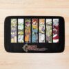 urbathmat flatlay largesquare1000x1000.1u5 18 - Chrono Trigger Merch