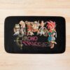 urbathmat flatlay largesquare1000x1000.1u5 3 - Chrono Trigger Merch