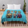 urblanket large bedsquarex1000.1u2 - Chrono Trigger Merch