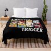 urblanket large bedsquarex1000.1u2 22 - Chrono Trigger Merch