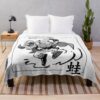 urblanket large bedsquarex1000.1u2 3 - Chrono Trigger Merch