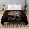 urblanket large bedsquarex1000.1u2 6 - Chrono Trigger Merch