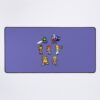 urdesk mat flatlaysquare1000x1000 5 - Chrono Trigger Merch