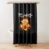 urshower curtain closedsquare1000x1000.1 10 - Chrono Trigger Merch