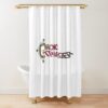 urshower curtain closedsquare1000x1000.1 14 - Chrono Trigger Merch