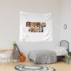 urtapestry lifestyle dorm mediumsquare1000x1000.u2 18 - Chrono Trigger Merch