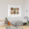 urtapestry lifestyle dorm mediumsquare1000x1000.u2 20 - Chrono Trigger Merch