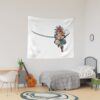 urtapestry lifestyle dorm mediumsquare1000x1000.u2 3 - Chrono Trigger Merch