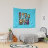 urtapestry lifestyle dorm mediumsquare1000x1000.u2 9 - Chrono Trigger Merch