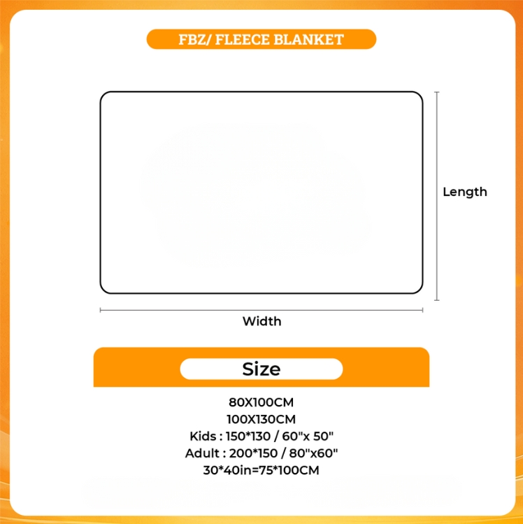 3D Fleece Blanket - Chrono Trigger Merch